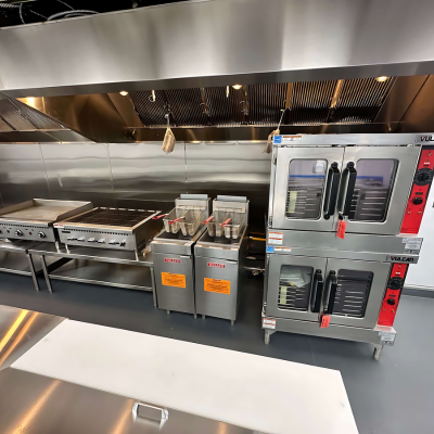 Commercial kitchen equipment manufacturers in Mumbai